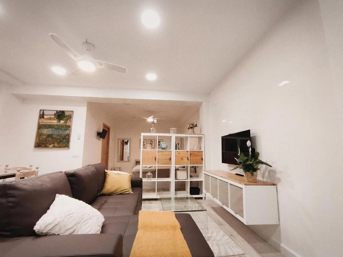 Apartment Aloja Cordoba, Ideal Para Explorar El Centro Historico Y Centro De La Ciudad