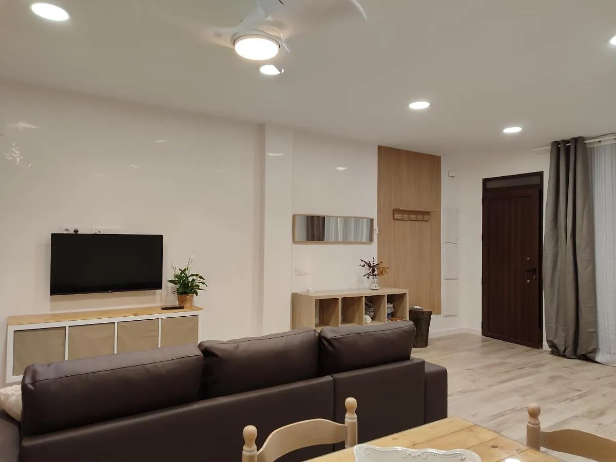Aloja Cordoba, Ideal Para Explorar El Centro Historico Y Centro De La Ciudad Apartment Cordoba