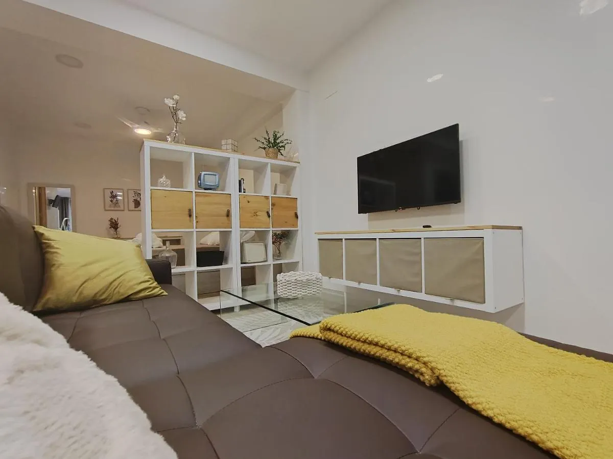Apartment Aloja Cordoba, Ideal Para Explorar El Centro Historico Y Centro De La Ciudad