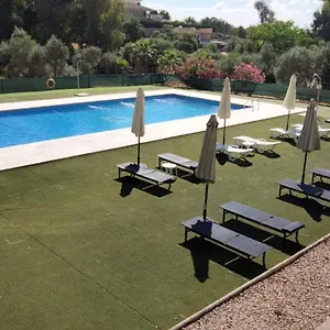 Turisticos La Castilleja Apartman