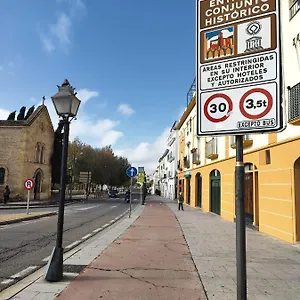 Apartemento En La Ribera Apartamento