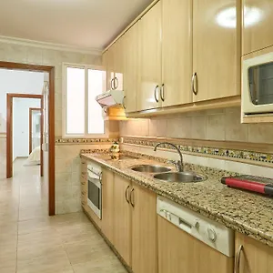 Centro Apartamento