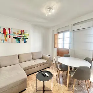 Boabdil Apartamento