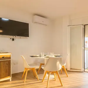 El Alma Del Alcazar Apartamento