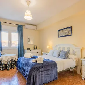 Apartamento Suenos De La Axerquia Centro Apartamento