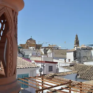  Apartment El Aljibe Relax Tourist