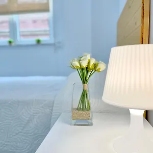 Atico Tendillas: Centro Apartamento