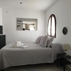 San Pedro Habitación en casa particular