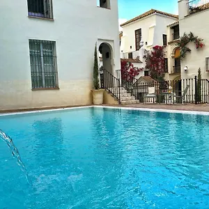 4* מלון Las Casas De La Juderia De