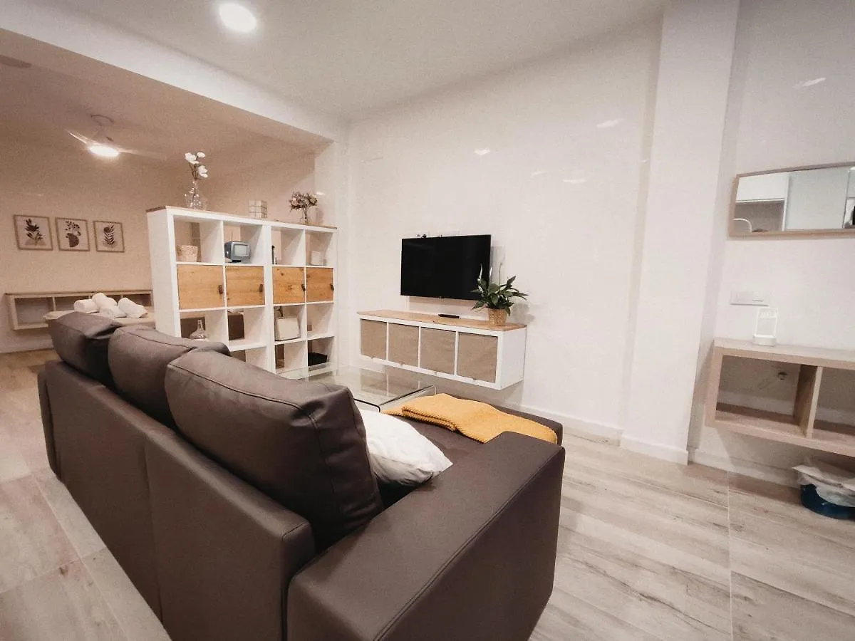 Aloja Cordoba, Ideal Para Explorar El Centro Historico Y Centro De La Ciudad Apartment Cordoba