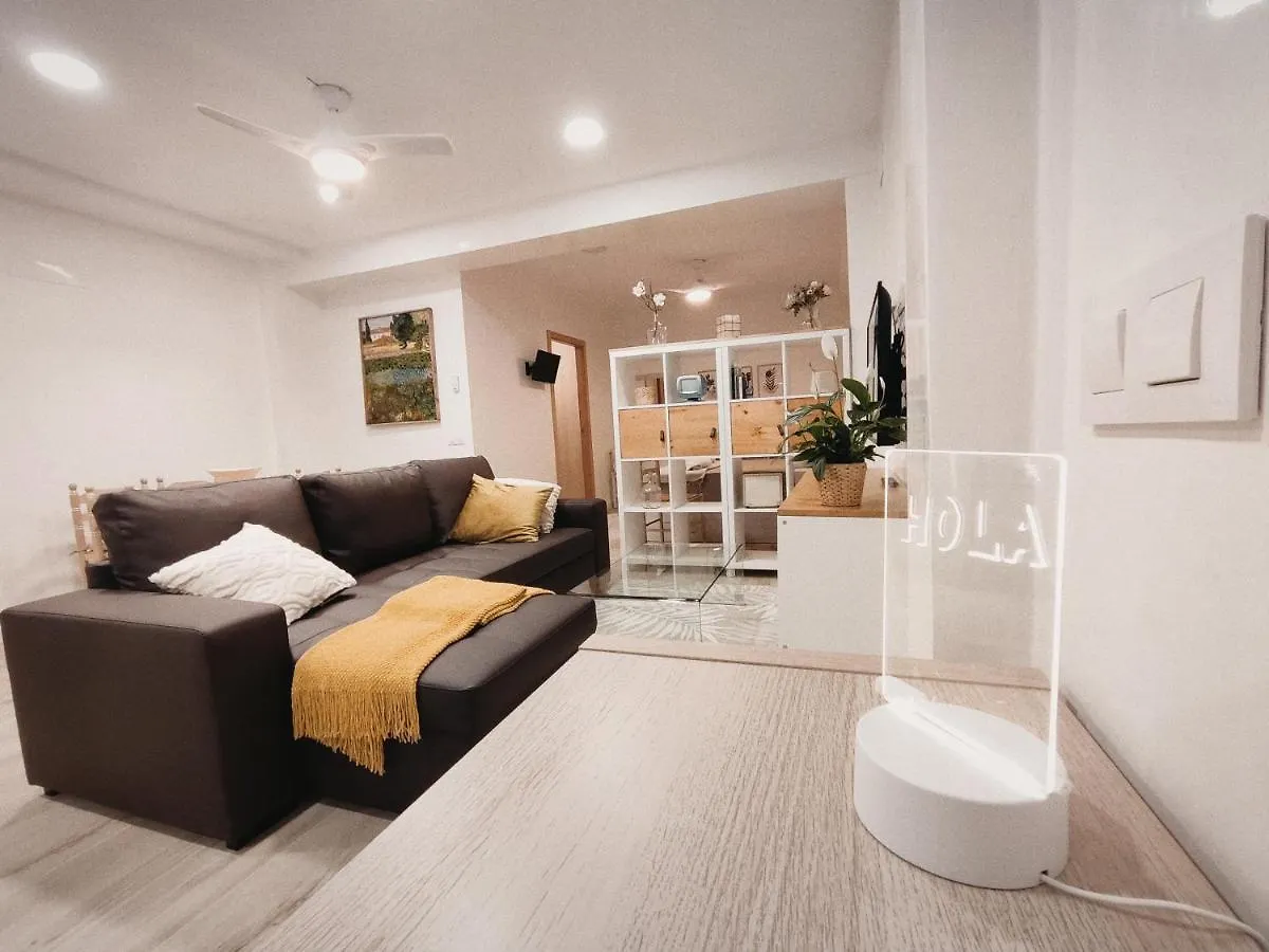 Aloja Cordoba, Ideal Para Explorar El Centro Historico Y Centro De La Ciudad Apartment