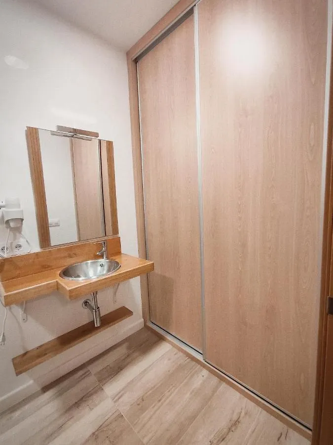 Apartment Aloja Cordoba, Ideal Para Explorar El Centro Historico Y Centro De La Ciudad Spain