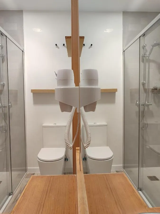 Aloja Cordoba, Ideal Para Explorar El Centro Historico Y Centro De La Ciudad Apartment Cordoba