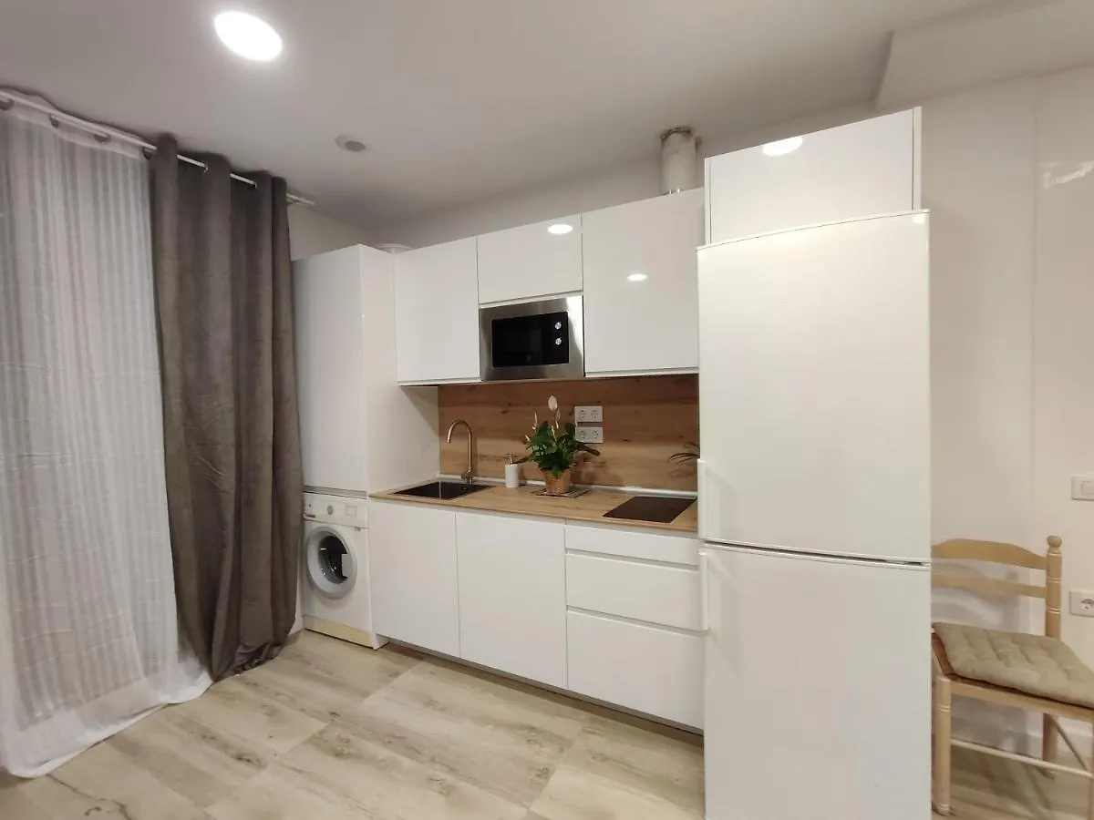Apartment Aloja Cordoba, Ideal Para Explorar El Centro Historico Y Centro De La Ciudad