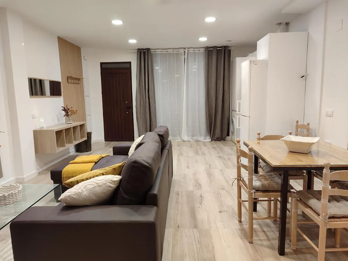 Apartment Aloja Cordoba, Ideal Para Explorar El Centro Historico Y Centro De La Ciudad