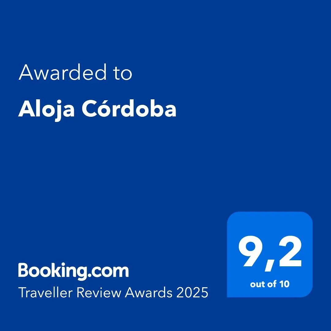 Aloja Cordoba, Ideal Para Explorar El Centro Historico Y Centro De La Ciudad Apartment