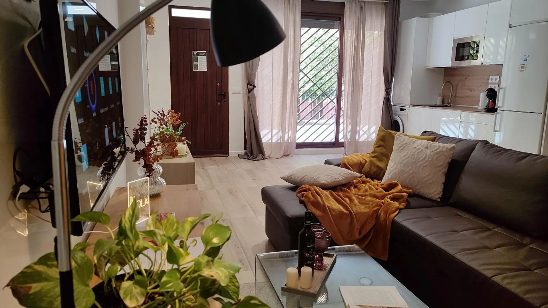 Apartment Aloja Cordoba, Ideal Para Explorar El Centro Historico Y Centro De La Ciudad