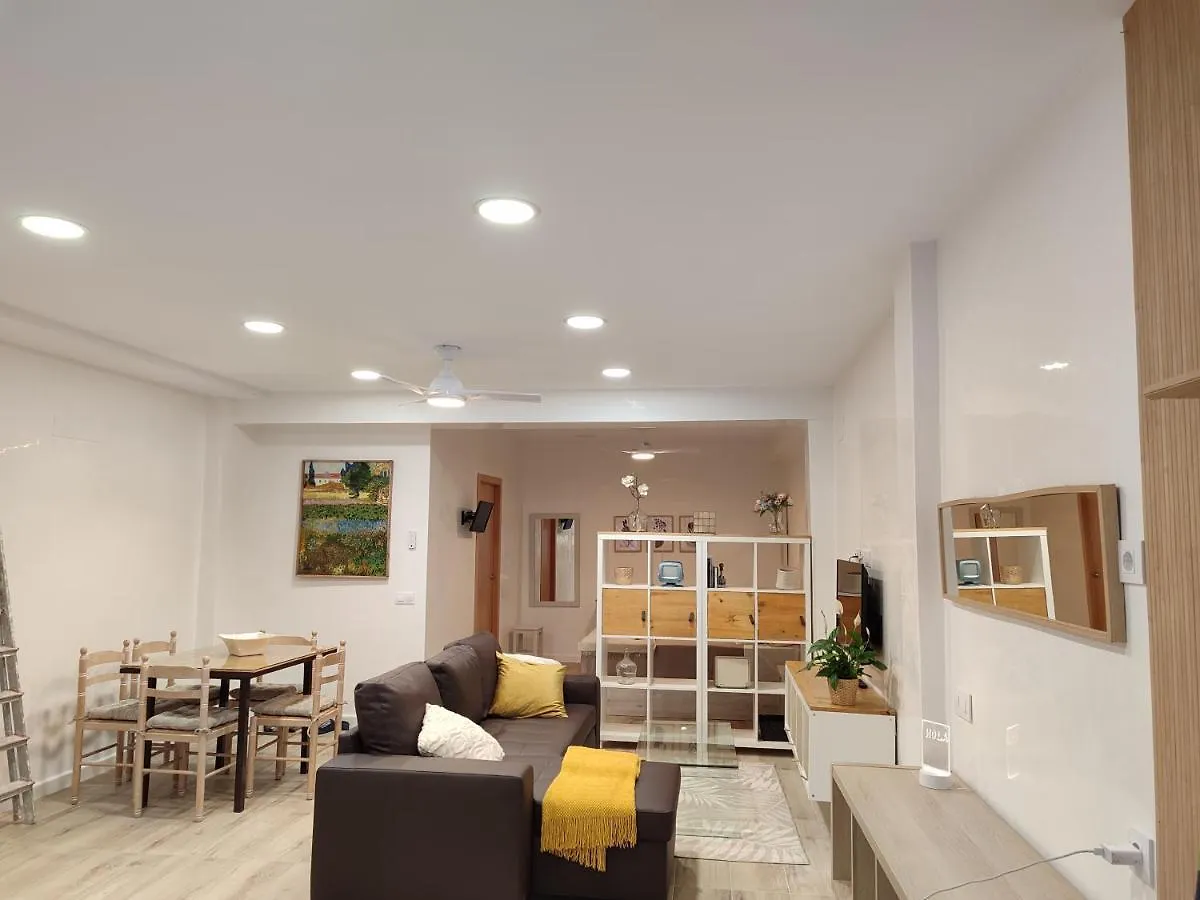 Aloja Cordoba, Ideal Para Explorar El Centro Historico Y Centro De La Ciudad 0*,  Spanyolország