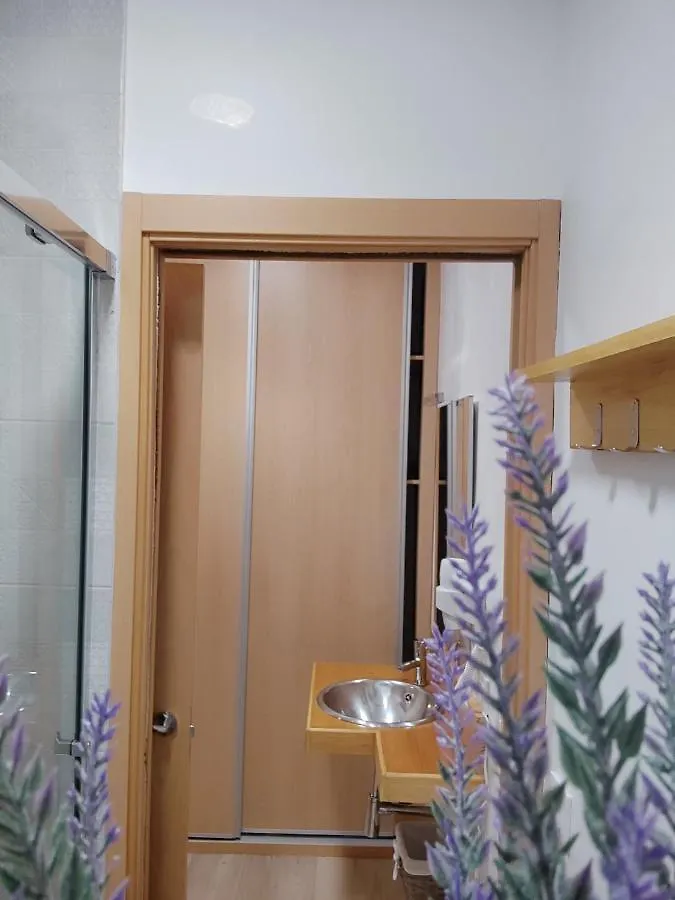 Apartman Aloja Cordoba, Ideal Para Explorar El Centro Historico Y Centro De La Ciudad