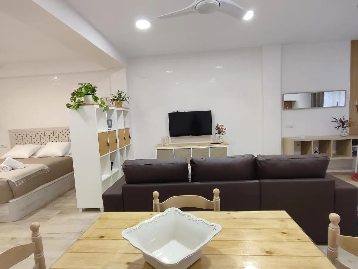Aloja Cordoba, Ideal Para Explorar El Centro Historico Y Centro De La Ciudad Apartment Cordoba